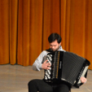 Tanári hangverseny (Fotó: Nagy Mária)