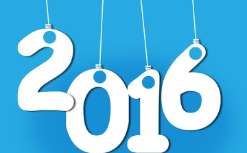 Változások 2016-ban