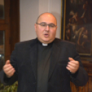 Mosonmagyaróvár szakrális értékei kiállítás és díjátadás 