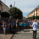 Apró Kezek, Csodakertek