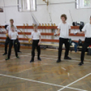 Magyaróvári Magyar Szablyavívó Iskola szeminárium