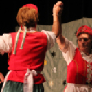 Nyugdíjas Ki-Mit-Tud  ( Fotó: Markó Bernadett )