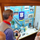 Múzeumi Világnap (Fotó: Horváth Attila)