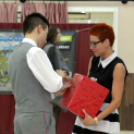 XVI. Mofém Zenészbál