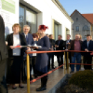 Megújult a Család- és Gyermekjóléti Központ 