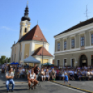 NYÁRI FESZTIVÁL – SZENT ISTVÁN NAPOK 2018, Harmadik nap