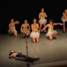 Jótékonysági műsor a Családok Átmeneti Otthona javára (Fotó: Nagy Mária)