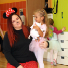 Farsang a Pillangó Óvoda és Mini Bölcsődében