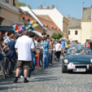  Pannonia-Carnuntum Old-Timer Rallye (Fotó: Nagy Mária)