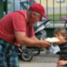 Családi nap a Gyerekek Átmeneti Otthonában