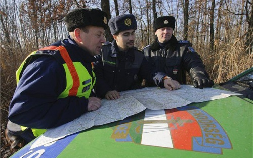 Ausztriába vonattal