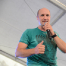 Városközpontiak napja - Alma Együttes 