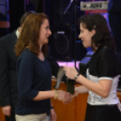 Egyetem szalagavató (Fotó: Nagy Mária)