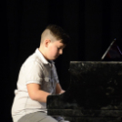 Növendékhangverseny