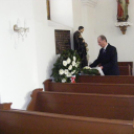 Német kitelepítési emléknap Mosonban