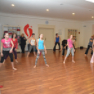 Nyílt nap a Magnóliában (Fotó: Nagy Mária)