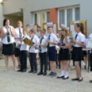 Újhelyi Imre Általános Iskola tanévzáró ünnepély 