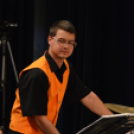 Kühne Fúvószenekar koncertje (Fotó: Nagy Mária)