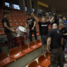 Budaörs vs MKC SE 19:27 (13:12)