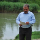 Halgazdálkodási törvény sajtótájékoztatója (Fotó: Nagy Mária)