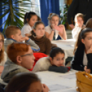 Történelmi verseny az Újhelyi Iskolában (Fotó: Nagy Mária)