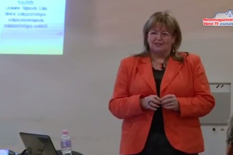 Élhető Városközpontért