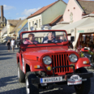 15. Pannonia-Carnuntum int. Historic Rallye