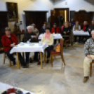 Rozsdás ég alatt - Beszélgetés Böröndi Lajos költővel 