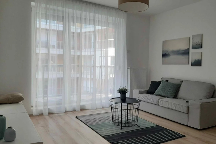 Kiadó lakások és a kreatív térkihasználás