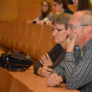 Kutatók éjszakája (Fotó: Nagy Mária)