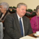 Arcvonások - Beszélgetés Dr. Tenk Antallal (Fotó: Nagy Mária)