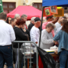 Nyári Fesztivál – Szent István Napok 2017 - Fesztivál utca