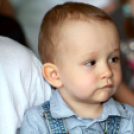 Gyerekhét a Pillangó Óvodában és Mini Bölcsődében, a Mesekocsi Színház előadása