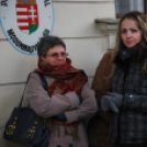 Mutassuk be, Láttassuk, Hirdessük - Flash Mob  (Fotó: Nagy Mária)