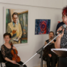 KOMP 2015 - Kortárs Művészeti Panoráma (Fotó: Horváth Attila)