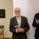 A szigetköztől Stendörrenig - Dr. Grin Igor fényképkiállítása (Fotó: Horváth Attila)