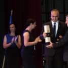 Városi Pedagógusnapi Ünnepség