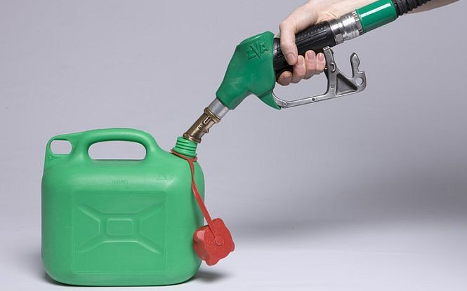 A NAV közzétette a májusban elszámolható üzemanyagárakat