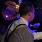 Moson Big Band - Adventi koncert