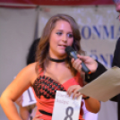 Vármegye szépe verseny 1 (Fotó: Nagy Mária)