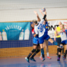 MKC SE vs MTK Budapest 25:24 (12:12)