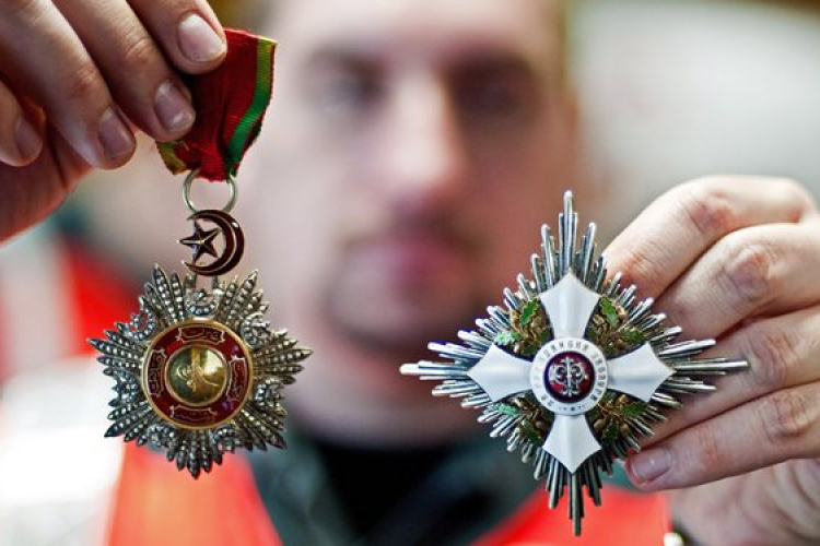 Régiségekre bukkantak