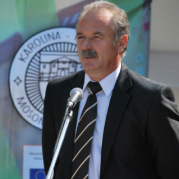 Karolina Kórház Rendelőintézet TIOP project záró (Fotó: Nagy Mária)