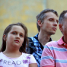 XI. Szigetköz ízei, Vármegye borai Fesztivál 2. nap Várárok