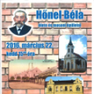 Múltunk őrzője Beregszászi Balázs