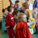 Farsangi mulatság a Pillangó Óvoda és Családi Napköziben ( Fotó: Patács Judit )