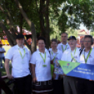 Virágzó Város Mosonmagyaróvár 2. nap (Fotó: Stipkovits Veronika)