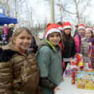 Ünnepváró Mikulás délelőtt