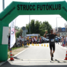 XV. Greiner Szigetköz Félmaraton