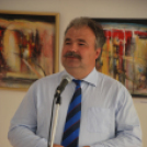 Varga 66 - Vizes táj kiállítás megnyitó (Fotó: Nagy Mária)